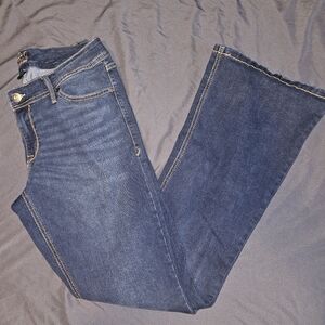 Torrid Luxe Slim Boot Jeans